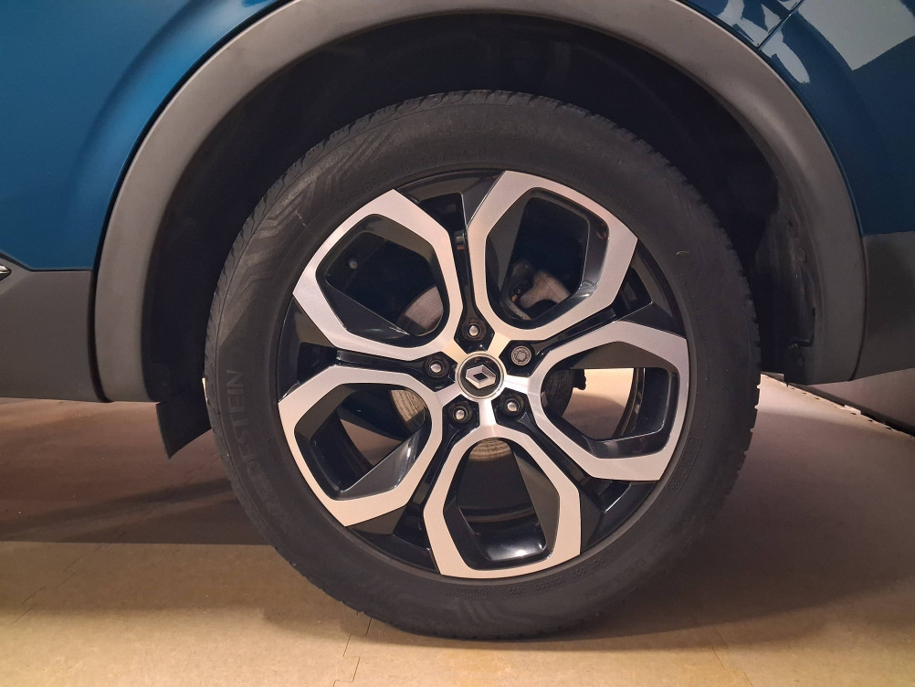 Acheter Renault Arkana Arkana E-Tech 145 - 21B Intens 5p occasion dans les concessions du Groupe Faurie
