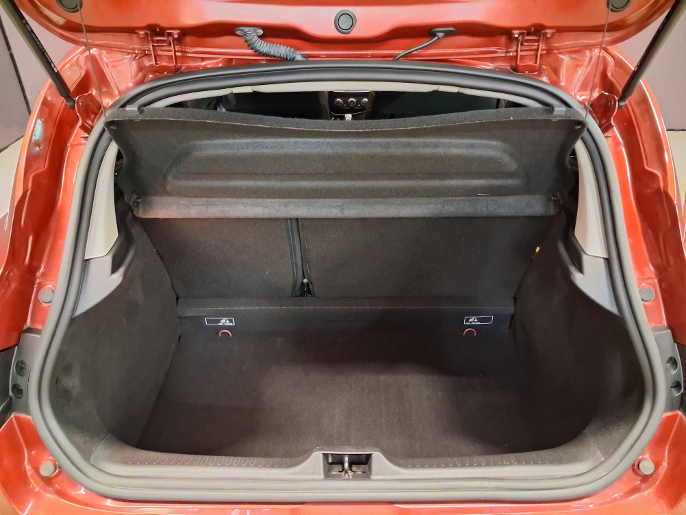 Acheter Renault Clio 4 Clio TCe 90 E6C Limited 5p occasion dans les concessions du Groupe Faurie