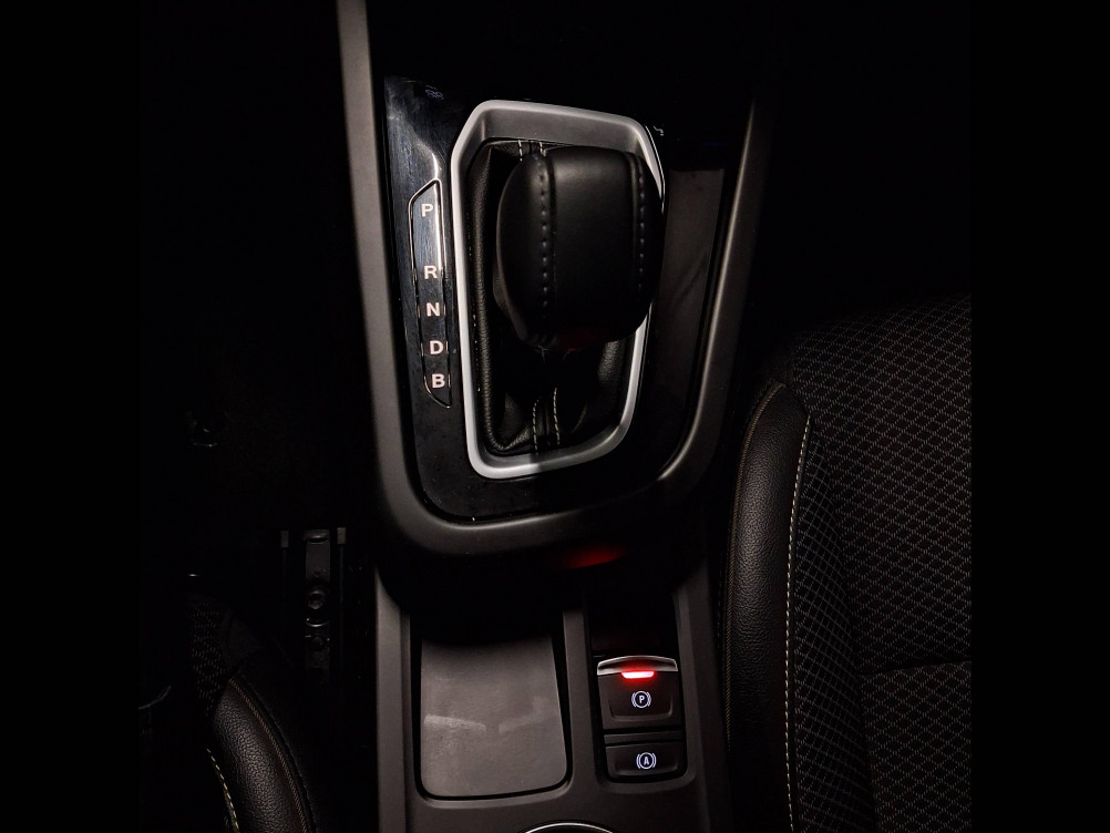 Acheter Renault Arkana Arkana E-Tech 145 - 23 Techno 5p occasion dans les concessions du Groupe Faurie