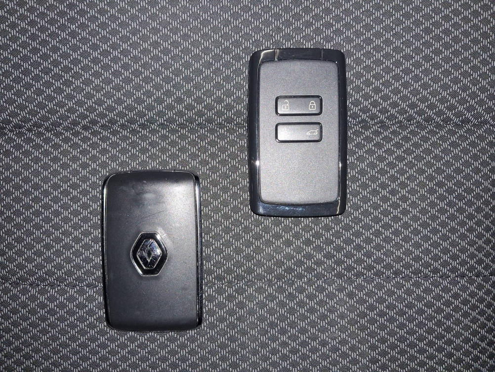 Acheter Renault Arkana Arkana E-Tech 145 - 21B Intens 5p occasion dans les concessions du Groupe Faurie