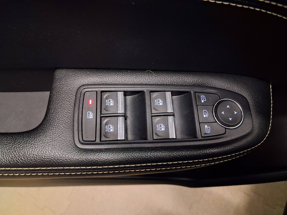 Acheter Renault Arkana Arkana E-Tech 145 - 23 Techno 5p occasion dans les concessions du Groupe Faurie