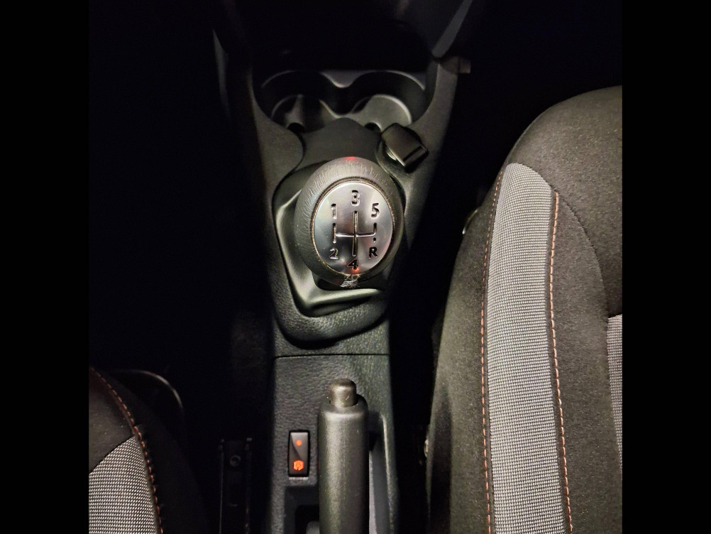 Acheter Dacia Sandero Sandero TCe 90 SL Techroad 5p occasion dans les concessions du Groupe Faurie