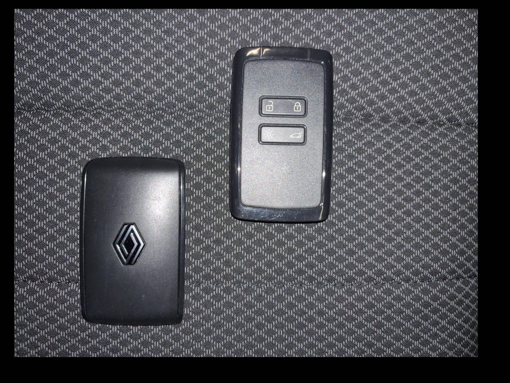 Acheter Renault Arkana Arkana E-Tech 145 - 23 Techno 5p occasion dans les concessions du Groupe Faurie