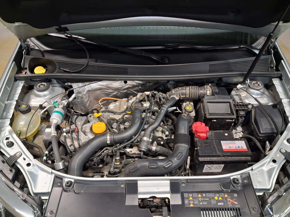 Acheter Dacia Sandero Sandero TCe 90 SL Techroad 5p occasion dans les concessions du Groupe Faurie