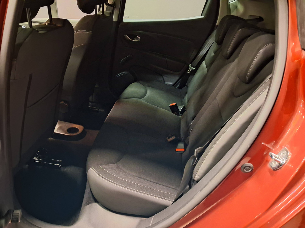 Acheter Renault Clio 4 Clio TCe 90 E6C Limited 5p occasion dans les concessions du Groupe Faurie
