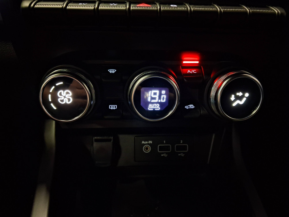 Acheter Renault Arkana Arkana E-Tech 145 - 23 Techno 5p occasion dans les concessions du Groupe Faurie