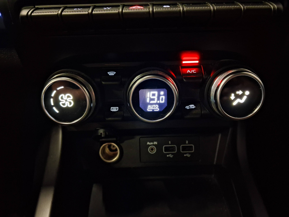 Acheter Renault Arkana Arkana E-Tech 145 - 21B Intens 5p occasion dans les concessions du Groupe Faurie