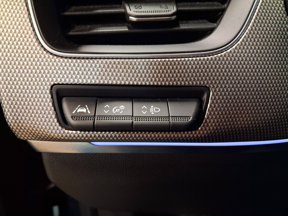 Acheter Renault Arkana Arkana E-Tech 145 - 21B Intens 5p occasion dans les concessions du Groupe Faurie