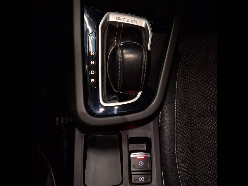 Acheter Renault Arkana Arkana E-Tech 145 - 21B Intens 5p occasion dans les concessions du Groupe Faurie