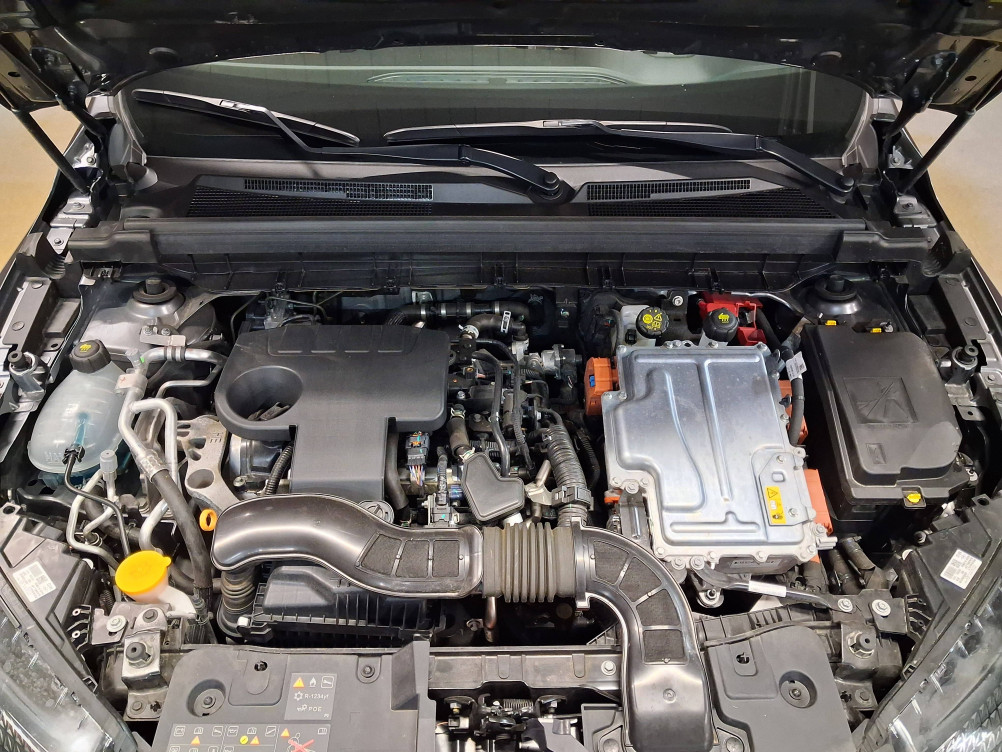 Acheter Renault Arkana Arkana E-Tech 145 - 23 Techno 5p occasion dans les concessions du Groupe Faurie