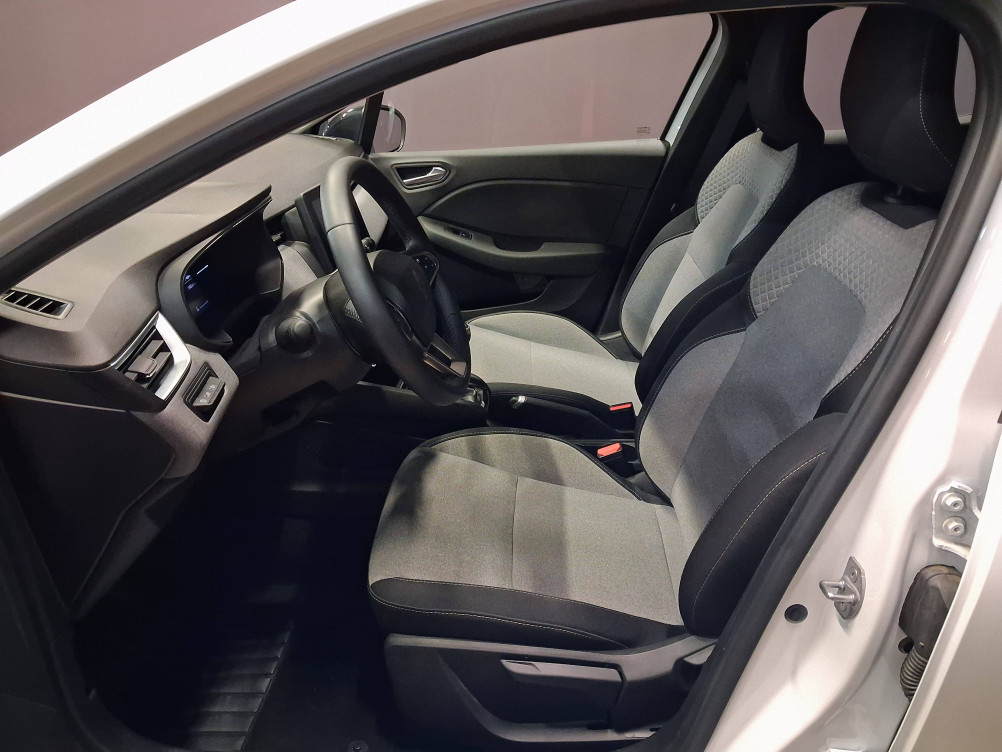 Acheter Renault Clio 5 Clio TCe 90 ch GSR2 Evolution 5p occasion dans les concessions du Groupe Faurie