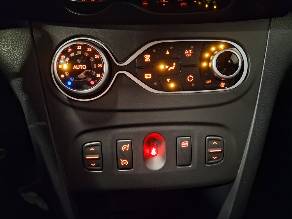 Acheter Dacia Sandero Sandero TCe 90 SL Techroad 5p occasion dans les concessions du Groupe Faurie
