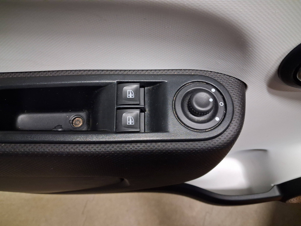 Acheter Renault Twingo Electrique Twingo III Achat Intégral - 21 Zen 5p occasion dans les concessions du Groupe Faurie