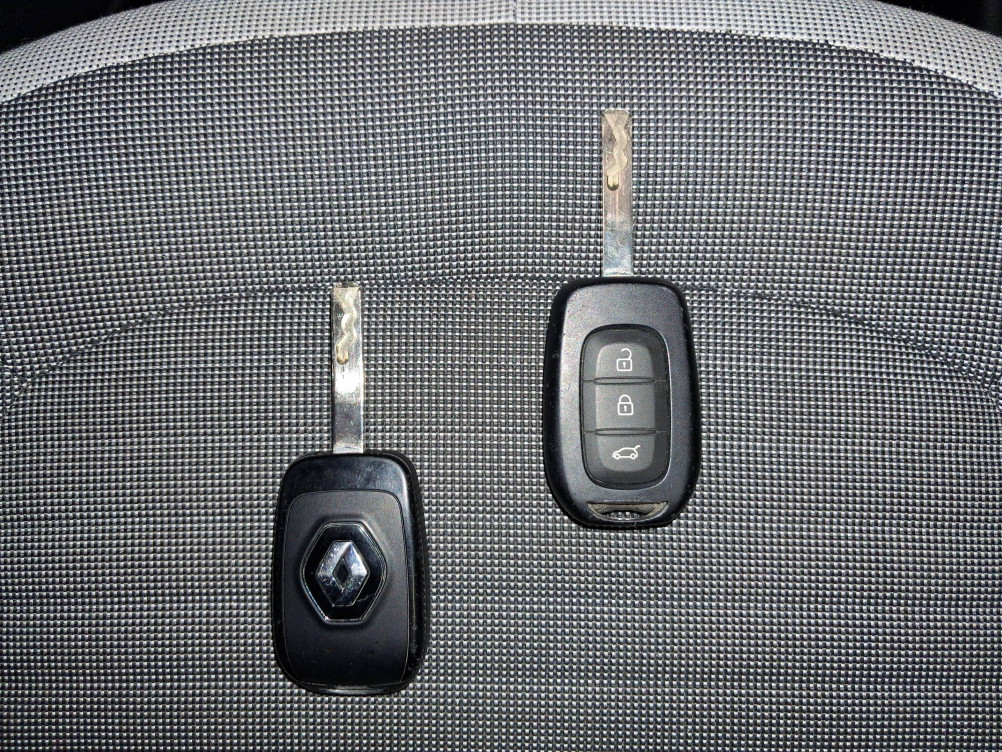 Acheter Renault Twingo Electrique Twingo III Achat Intégral - 21 Zen 5p occasion dans les concessions du Groupe Faurie