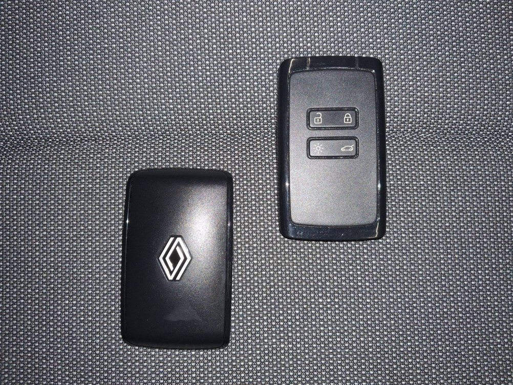 Acheter Renault Symbioz Symbioz E-Tech full hybrid 145 Techno 5p occasion dans les concessions du Groupe Faurie