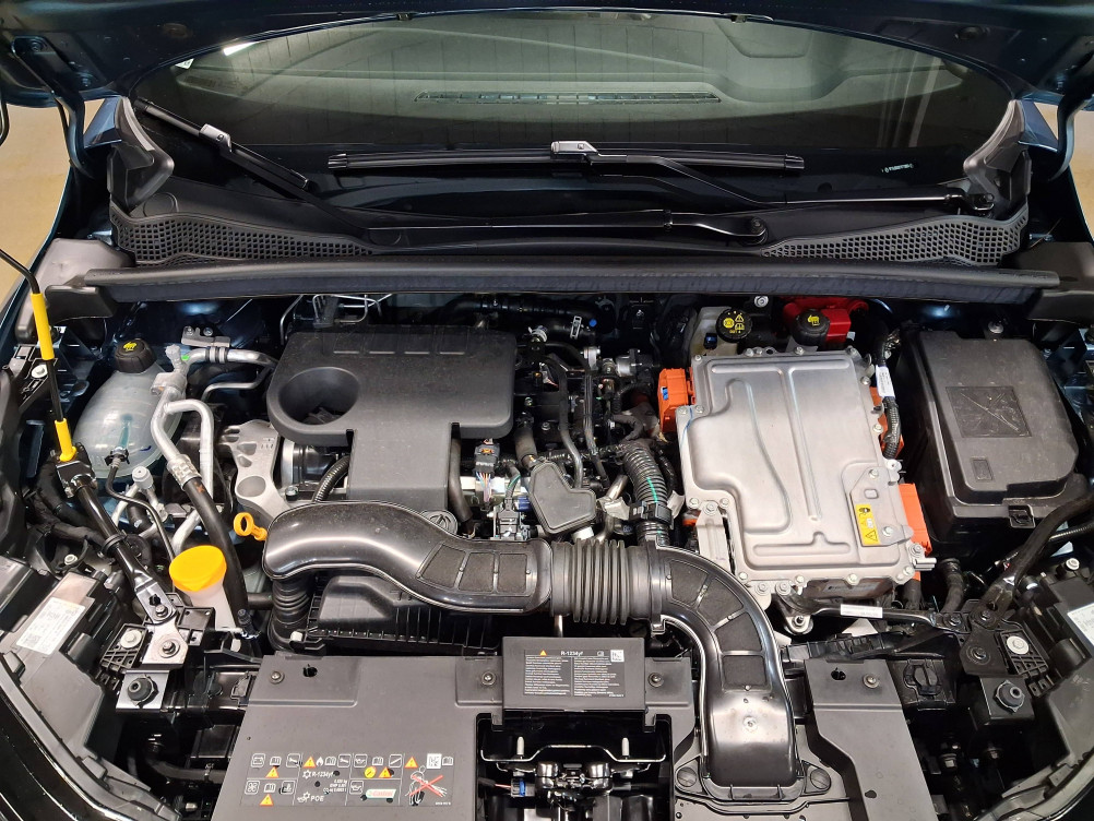 Acheter Renault Symbioz Symbioz E-Tech full hybrid 145 Techno 5p occasion dans les concessions du Groupe Faurie