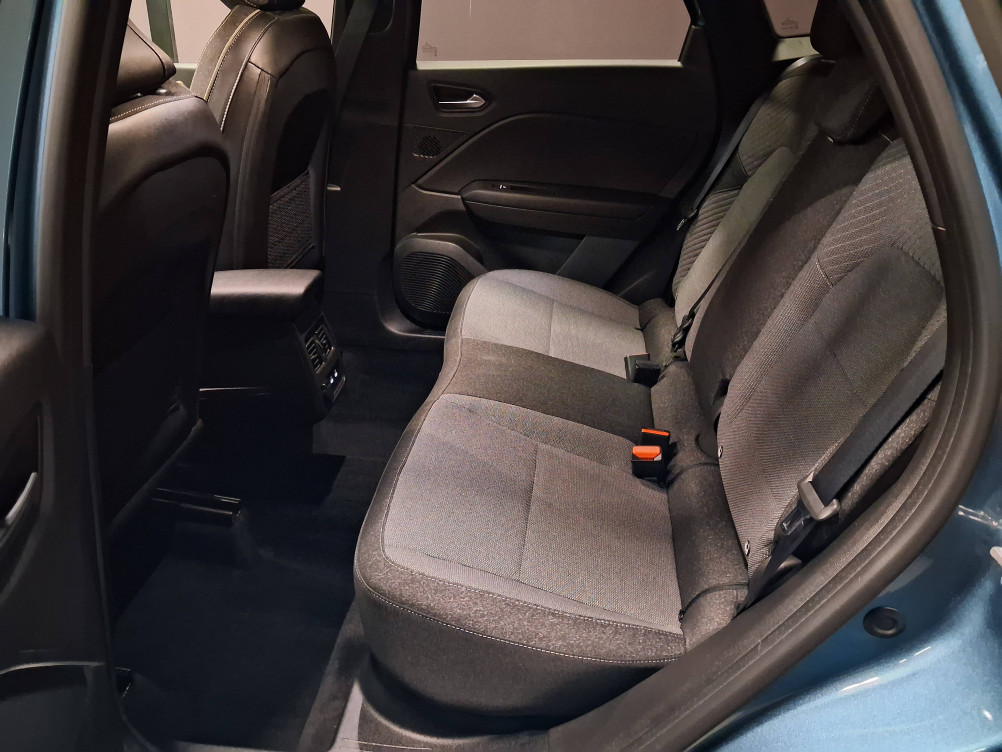 Acheter Renault Symbioz Symbioz E-Tech full hybrid 145 Techno 5p occasion dans les concessions du Groupe Faurie