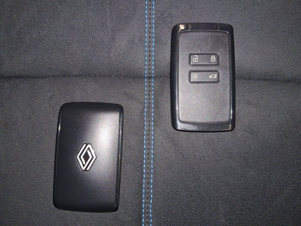 Acheter Renault Arkana Arkana E-Tech full hybrid 145 GSR2 esprit Alpine 5p occasion dans les concessions du Groupe Faurie