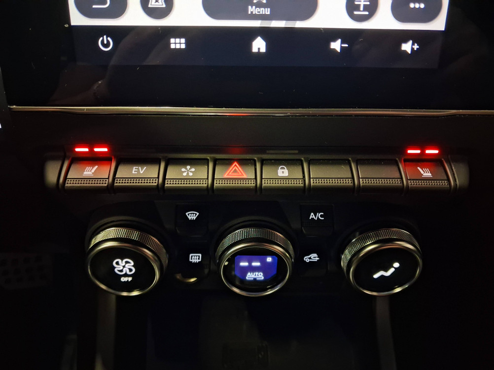 Acheter Renault Arkana Arkana E-Tech full hybrid 145 GSR2 esprit Alpine 5p occasion dans les concessions du Groupe Faurie