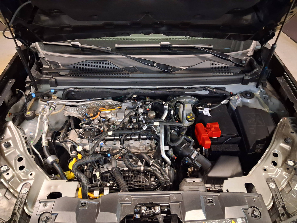 Acheter Dacia Duster Duster Mild Hybrid 130 Journey 5p occasion dans les concessions du Groupe Faurie