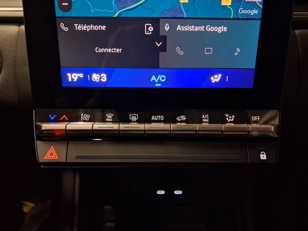 Acheter Renault Symbioz Symbioz E-Tech full hybrid 145 Techno 5p occasion dans les concessions du Groupe Faurie