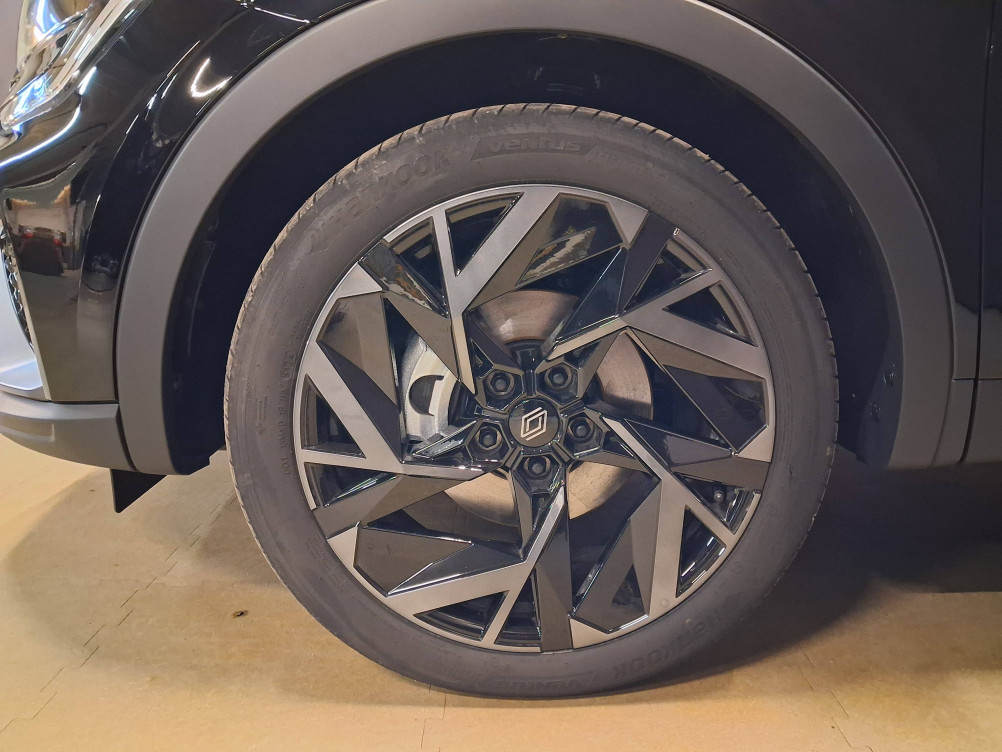 Acheter Renault Arkana Arkana E-Tech full hybrid 145 GSR2 esprit Alpine 5p occasion dans les concessions du Groupe Faurie
