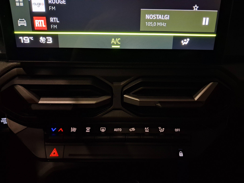 Acheter Dacia Duster Duster Mild Hybrid 130 Journey 5p occasion dans les concessions du Groupe Faurie