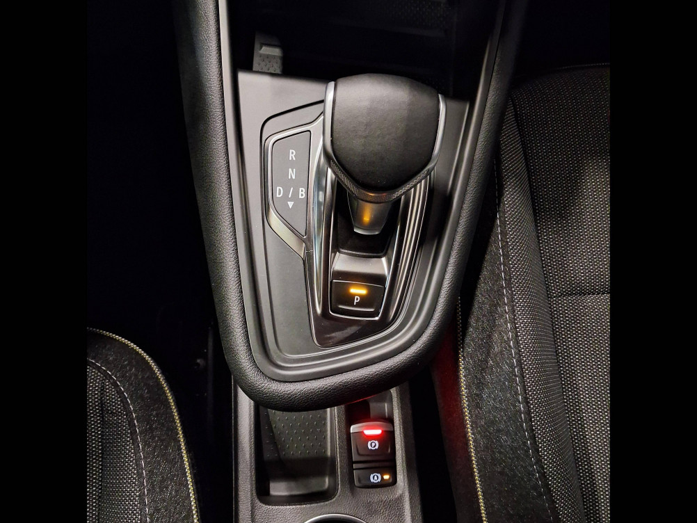 Acheter Renault Symbioz Symbioz E-Tech full hybrid 145 Techno 5p occasion dans les concessions du Groupe Faurie