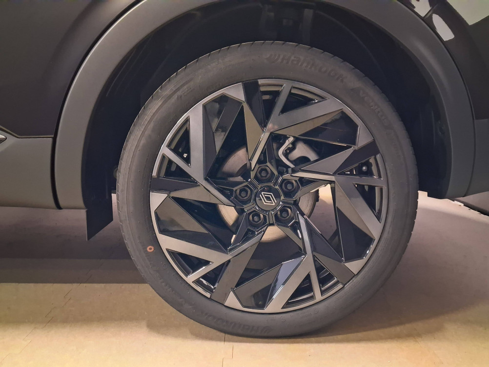 Acheter Renault Arkana Arkana E-Tech full hybrid 145 GSR2 esprit Alpine 5p occasion dans les concessions du Groupe Faurie
