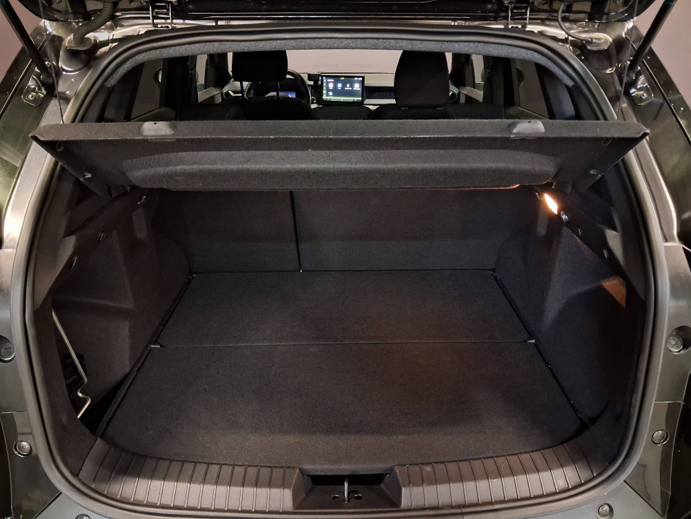 Acheter Dacia Duster Duster Mild Hybrid 130 Journey 5p occasion dans les concessions du Groupe Faurie