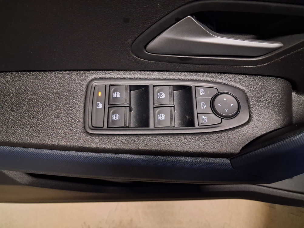 Acheter Dacia Duster Duster Mild Hybrid 130 Journey 5p occasion dans les concessions du Groupe Faurie