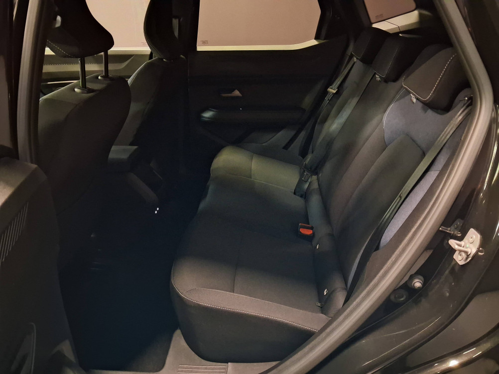 Acheter Dacia Duster Duster Mild Hybrid 130 Journey 5p occasion dans les concessions du Groupe Faurie