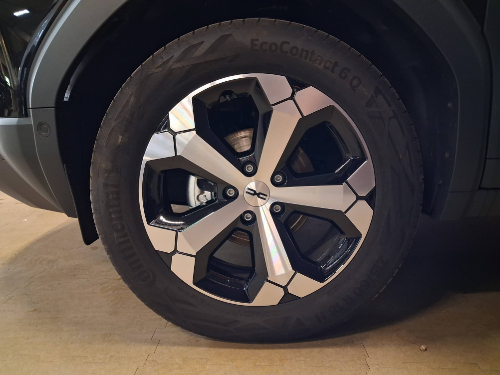Acheter Dacia Duster Duster Mild Hybrid 130 Journey 5p occasion dans les concessions du Groupe Faurie