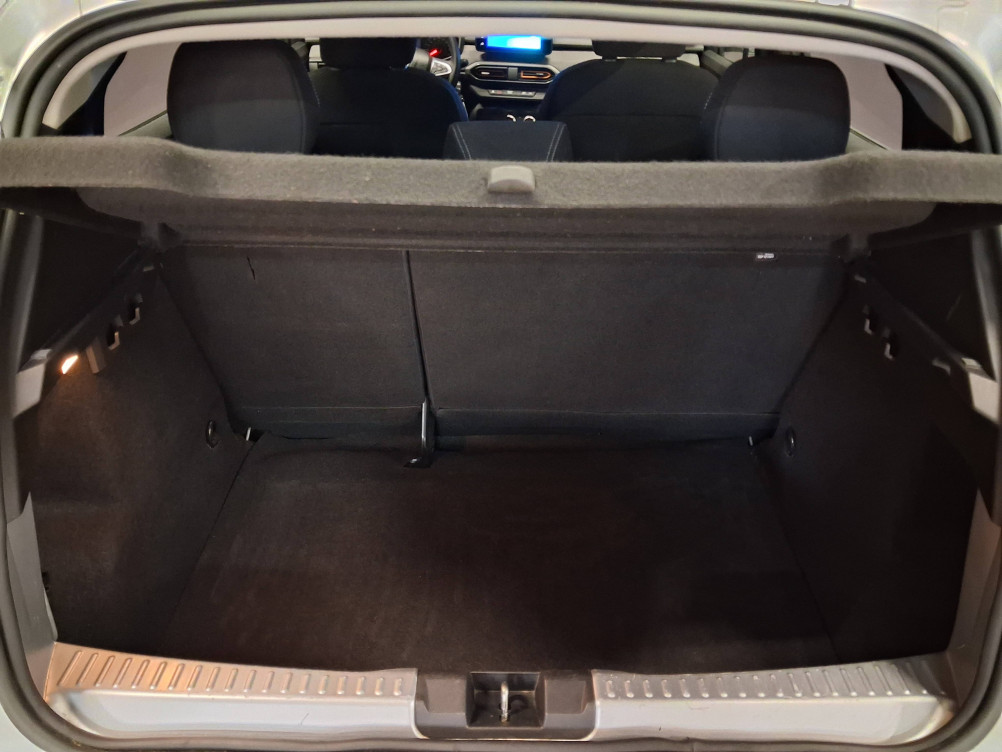 Acheter Dacia Sandero Sandero TCe 90 - 22 Stepway Confort 5p occasion dans les concessions du Groupe Faurie