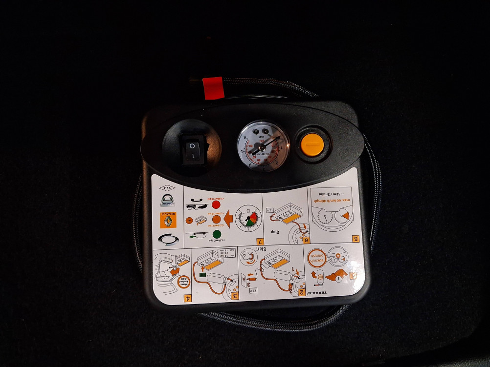Acheter Renault Captur 2 Captur E-Tech Plug-in 160 Intens 5p occasion dans les concessions du Groupe Faurie