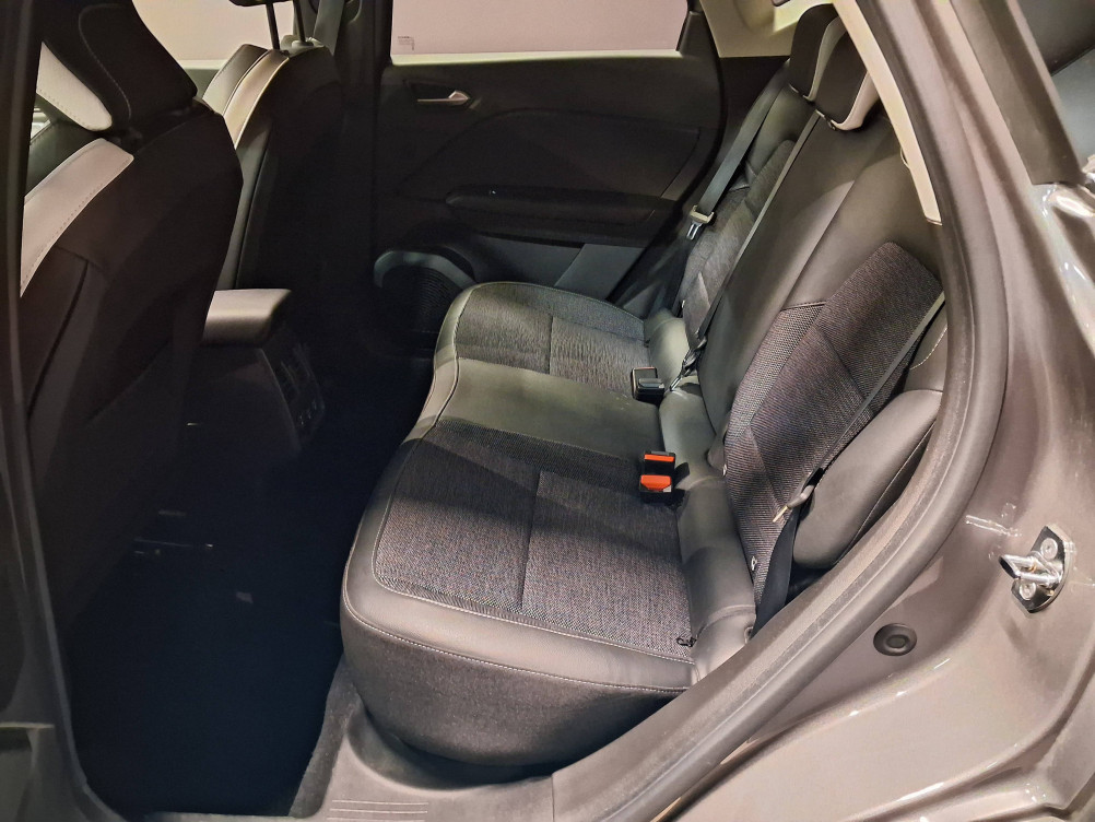 Acheter Renault Captur 2 Captur E-Tech Plug-in 160 Intens 5p occasion dans les concessions du Groupe Faurie