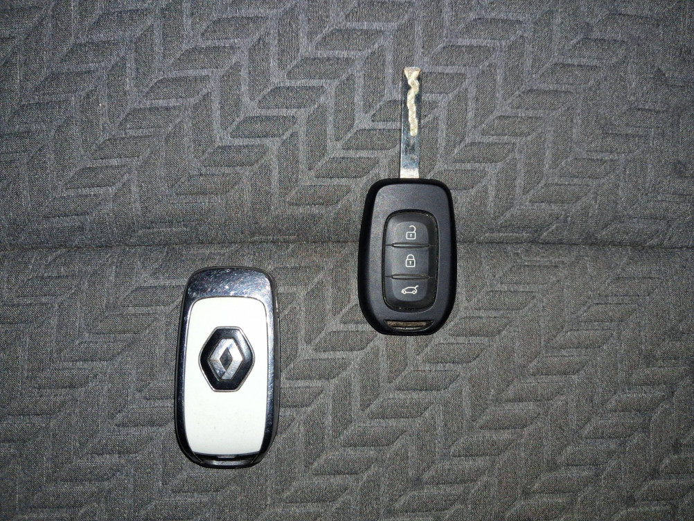 Acheter Renault Clio 5 Clio TCe 90 - 21 Limited 5p occasion dans les concessions du Groupe Faurie
