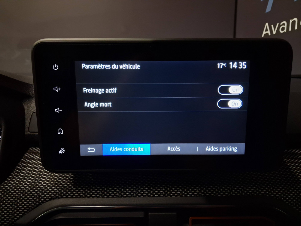 Acheter Dacia Sandero Sandero TCe 90 - 22 Stepway Confort 5p occasion dans les concessions du Groupe Faurie