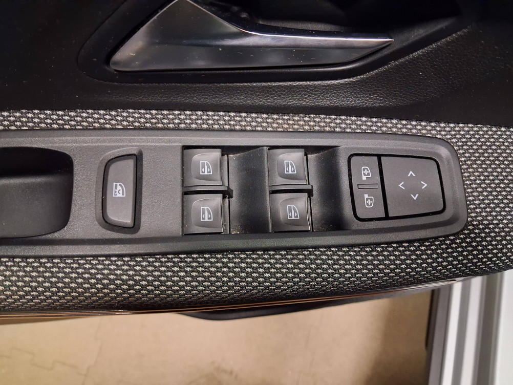 Acheter Dacia Sandero Sandero TCe 90 - 22 Stepway Confort 5p occasion dans les concessions du Groupe Faurie