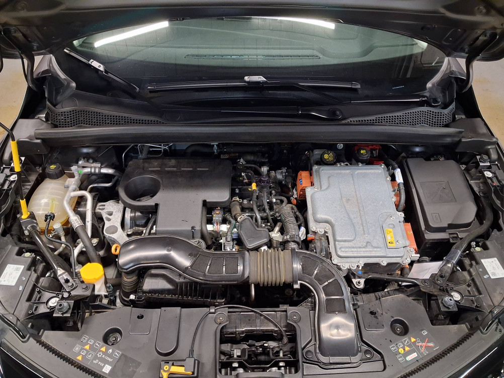 Acheter Renault Captur 2 Captur E-Tech Plug-in 160 Intens 5p occasion dans les concessions du Groupe Faurie