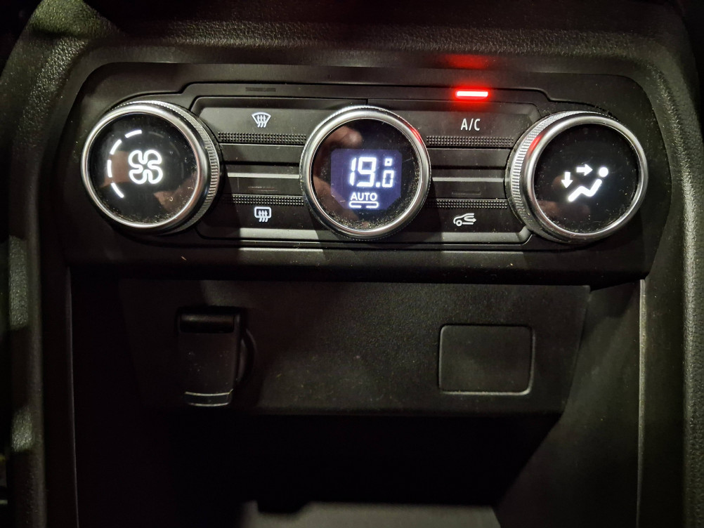 Acheter Dacia Sandero Sandero TCe 90 - 22 Stepway Confort 5p occasion dans les concessions du Groupe Faurie
