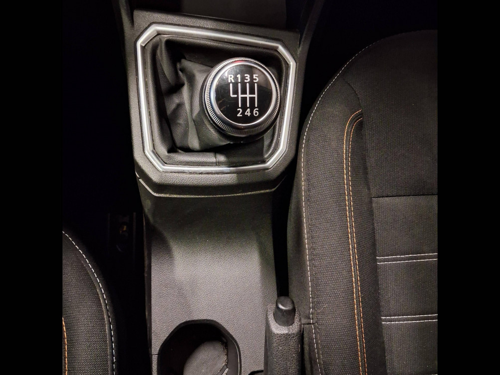 Acheter Dacia Sandero Sandero TCe 90 - 22 Stepway Confort 5p occasion dans les concessions du Groupe Faurie