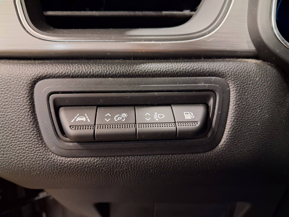 Acheter Renault Captur 2 Captur E-Tech Plug-in 160 Intens 5p occasion dans les concessions du Groupe Faurie