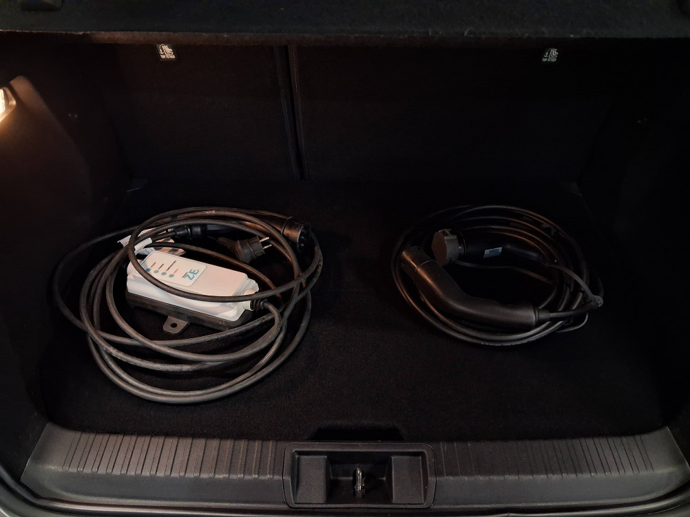 Acheter Renault Captur 2 Captur E-Tech Plug-in 160 Intens 5p occasion dans les concessions du Groupe Faurie