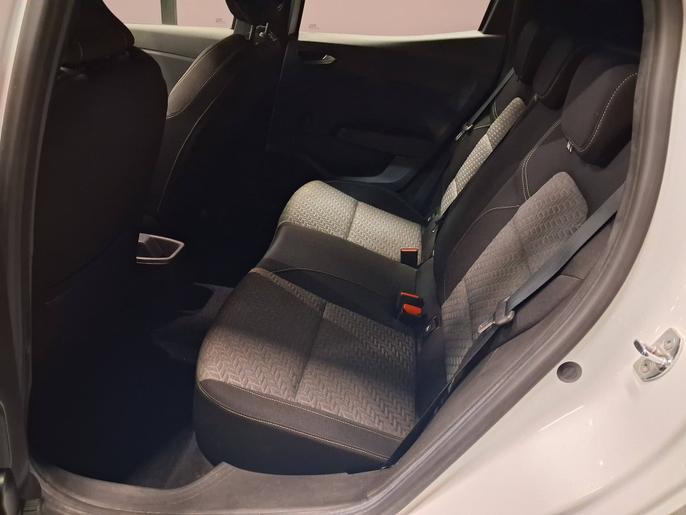 Acheter Renault Clio 5 Clio TCe 90 - 21 Limited 5p occasion dans les concessions du Groupe Faurie