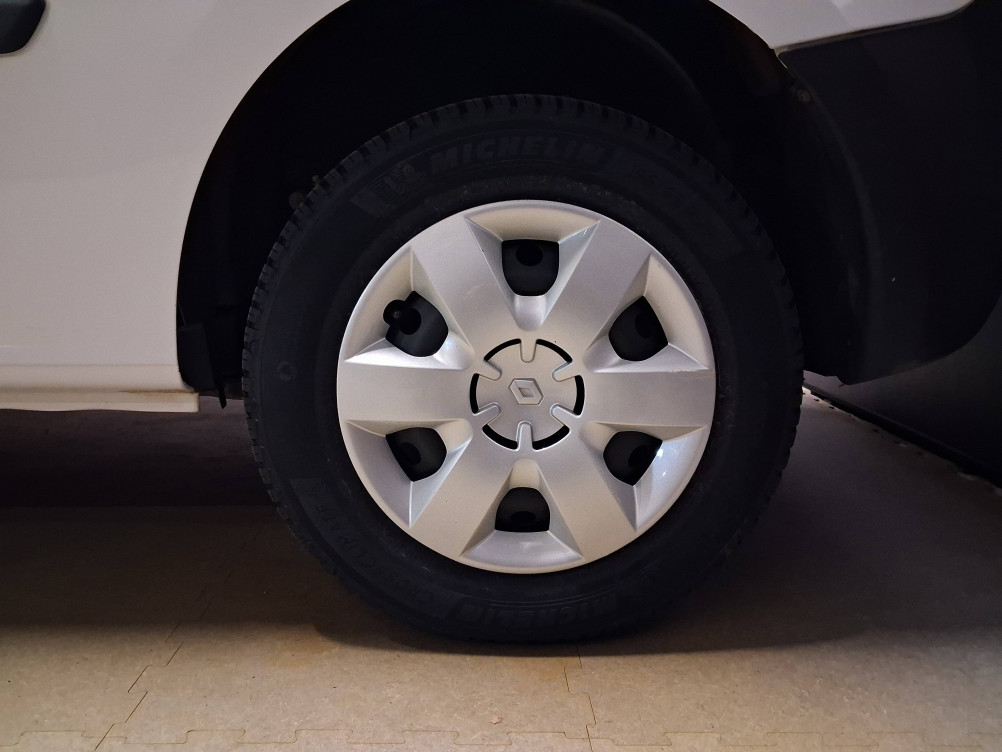 Acheter Renault Kangoo Express 2 Z.E. KANGOO Z.E. 33 CONFORT 3p occasion dans les concessions du Groupe Faurie