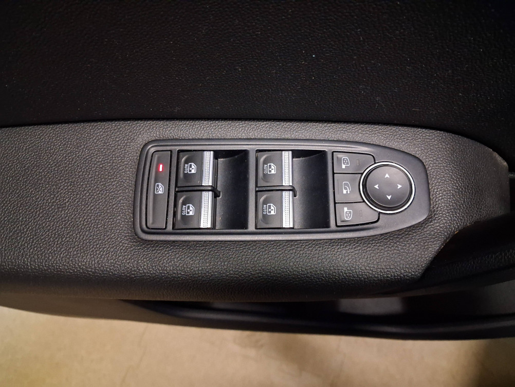Acheter Renault Captur 2 Captur E-Tech Plug-in 160 Intens 5p occasion dans les concessions du Groupe Faurie