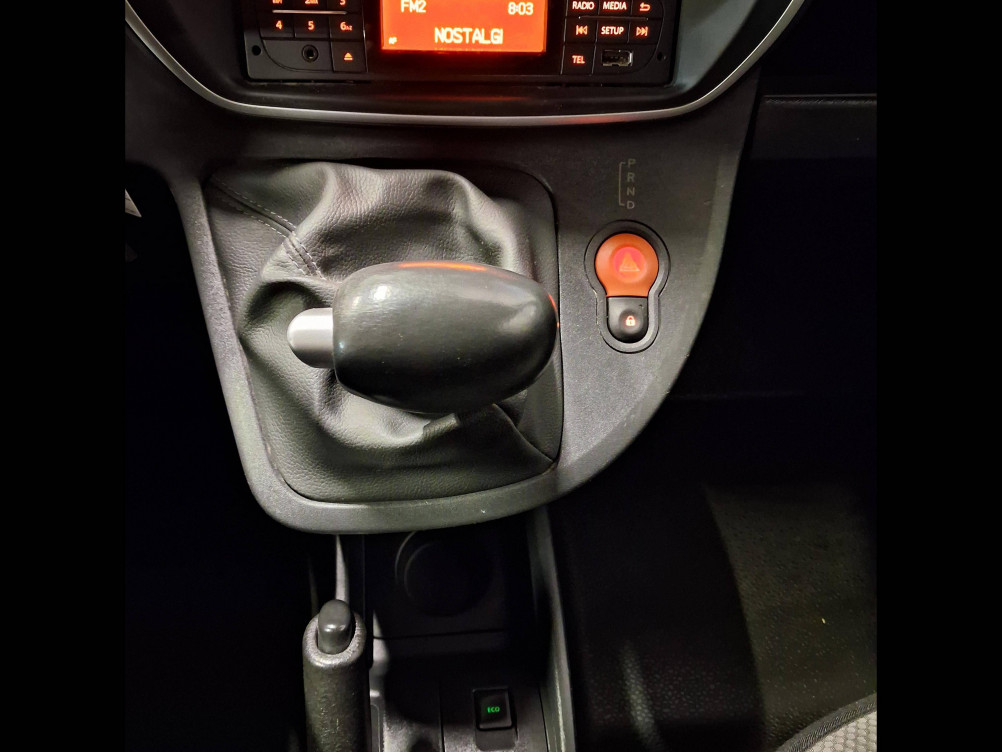 Acheter Renault Kangoo Express 2 Z.E. KANGOO Z.E. 33 CONFORT 3p occasion dans les concessions du Groupe Faurie