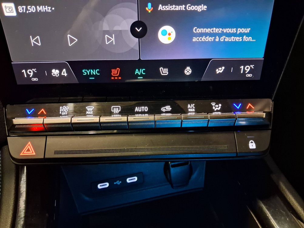 Acheter Renault Austral Austral E-Tech hybrid 200 Iconic esprit Alpine 5p occasion dans les concessions du Groupe Faurie