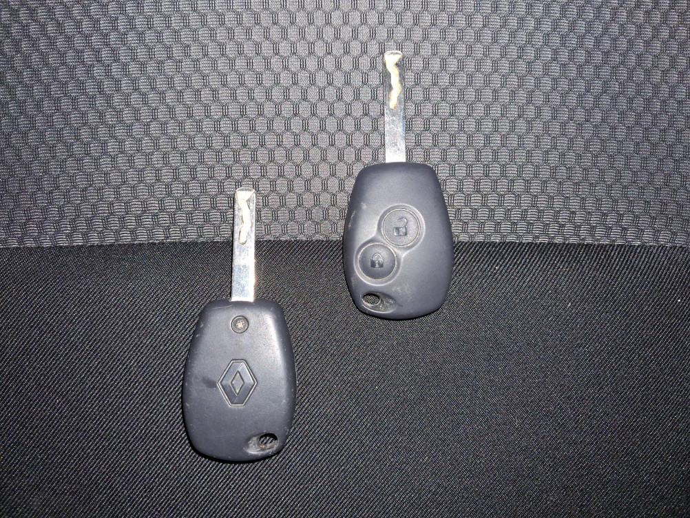 Acheter Renault Kangoo Express 2 Z.E. KANGOO Z.E. 33 CONFORT 3p occasion dans les concessions du Groupe Faurie